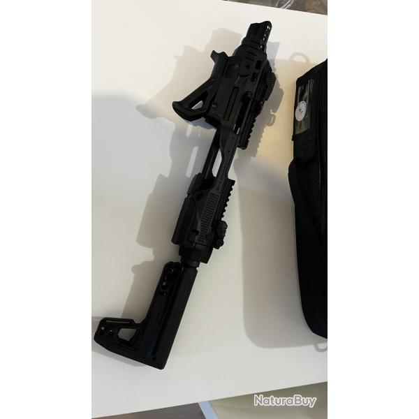 IMI DEFENSE KIDON K1 "glock"