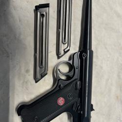 Vend Ruger Mark IV Standart