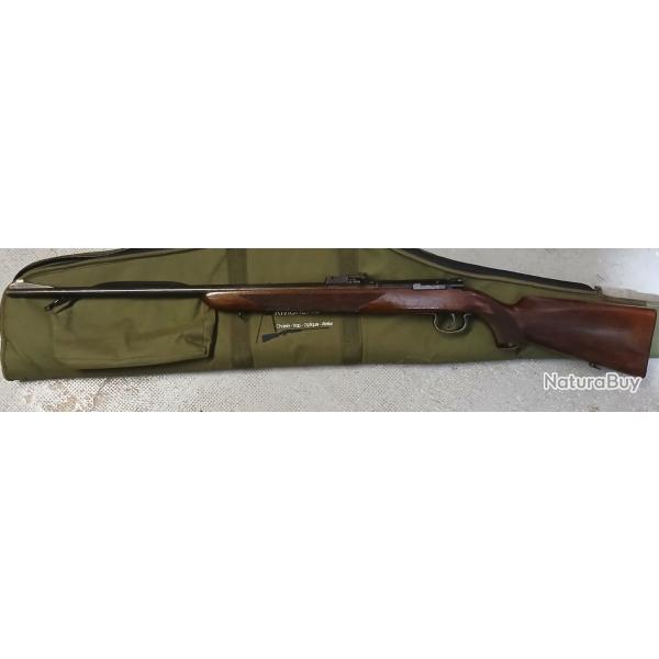 (VENDS) Carabine Mauser ES 350 B-22lr