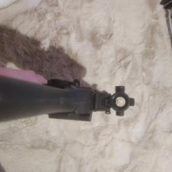 airsoft HK UMP45 AEG + viseur Optics