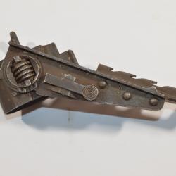 embouchoir + Alidade pour Mas 36/51 France fusil MAS36 (1B)