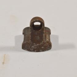 M1 CARBINE, M2 CARBINE plaque de recul marque W USM1  (1B)