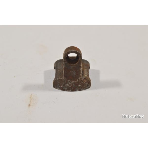 M1 CARBINE, M2 CARBINE plaque de recul marque W USM1  (1B)