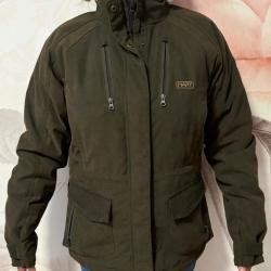Veste de chasse ou apr&egrave;s chasse HART