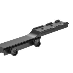 Rail de montage fixe pour Hikmicro THUNDER  et PANTHER