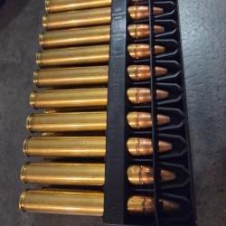 1 boite 35 whelen Core lokt 200gr