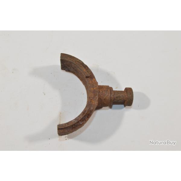 Bague Support Bipied  Mauser 34 Machine Gewehr MG34  (1B)