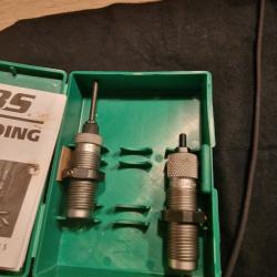 Outil de rechargement pour 222