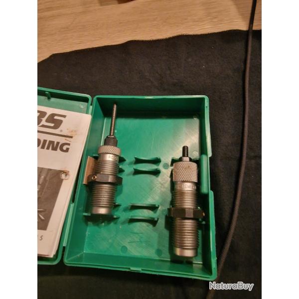 Outil de rechargement pour 222