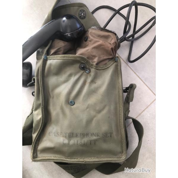 T�l�phone US COREE