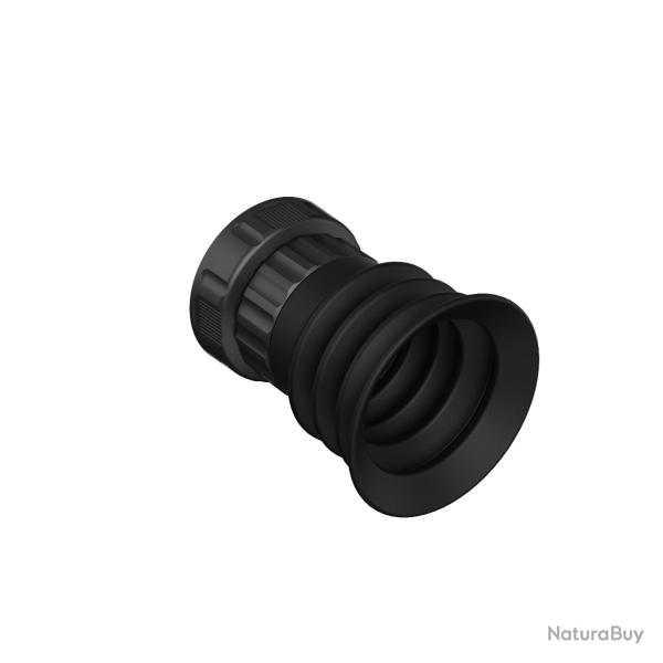 Occulaire de conversion module vers lunette thermique pour Hikmicro THUNDER