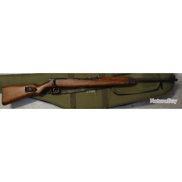 (VENDS) carabine ANSCH�TZ KK54-22lr