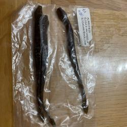 Leurres souple type worm