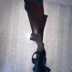 Carabine benelli argo