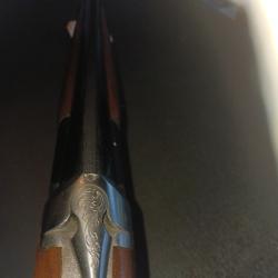 FUSIL SUPERPOSE BROWNING  MODEL 325 CALIBRE 12/70