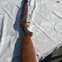 FUSIL SUPERPOSE BROWNING  MODEL 325 CALIBRE 12/70