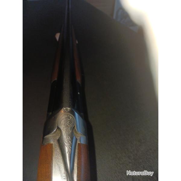 FUSIL SUPERPOSE BROWNING  MODEL 325 CALIBRE 12/70
