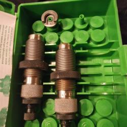 Jeu de 2 matrice de recharge REDDING 6mm