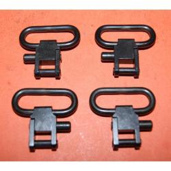 lot 4 GRENADIERES de REMINGTON RAPID VERNEY MERKEL WINCHESTER CZ HK BERETTA FRANCHI HUGLU ZOLI