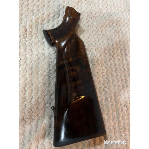 Crosse + longuesse blaser r8