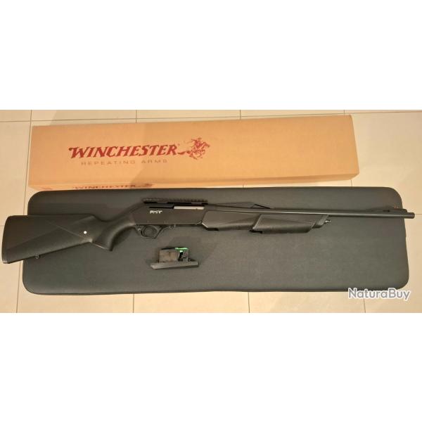 Winchester SXR 2 pompe