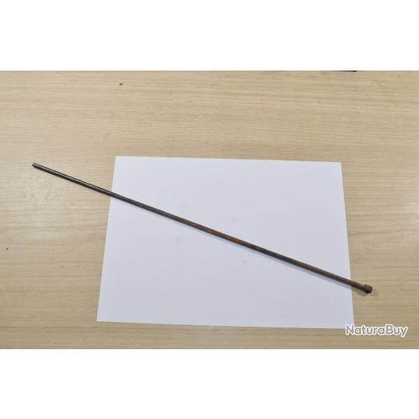 Baguette de nettoyage  pour fusil Mosin Nagant M38 (8)