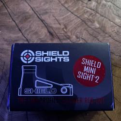 SHIELD SIGHTS Mini Sight 2 SMS2