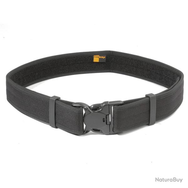 Ceinturon d intervention NOIR
