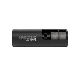 Mod&eacute;rateur de son Hausken JD 151 XTRM MK2 9,30mm - Cal. .360 / 9,3