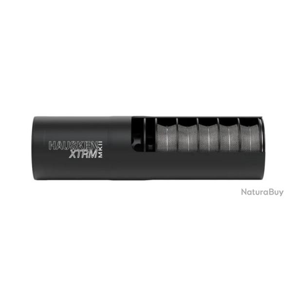 Mod�rateur de son Hausken WD 60 XTRM MK2 7,25mm -Cal. .280 / 7mm