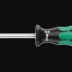 Tournevis Torx 367 avec fonction de retenue TX9
