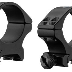 Colliers Sports Match - Droits 30mm Hauteur : 15,5 mm