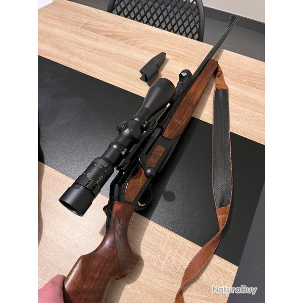 Carabine Maral