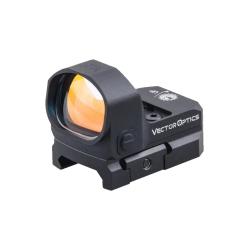 Point rouge Vector Optics Frenzy X 1x20x28 3Moa 8N