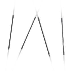 Extension Carbone - 4 Stable Stick