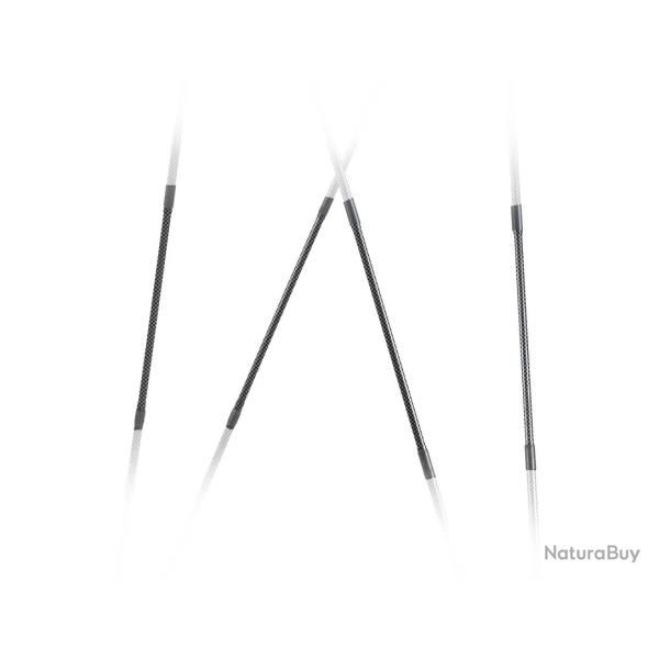 Extension Carbone - 4 Stable Stick