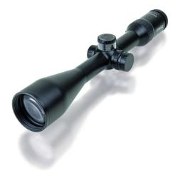Lunette de tir Steiner Ranger 8 4-32x56 - Ret. 4A-I - Tourelle balistique