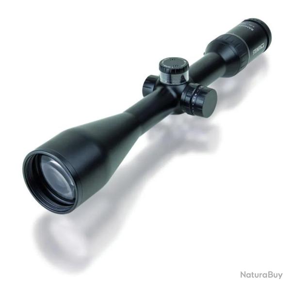 Lunette de tir Steiner Ranger 8 4-32x56 - Ret. 4A-I - Tourelle balistique