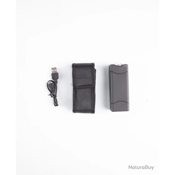 Shocker Classic Mini - 3 800 000 V