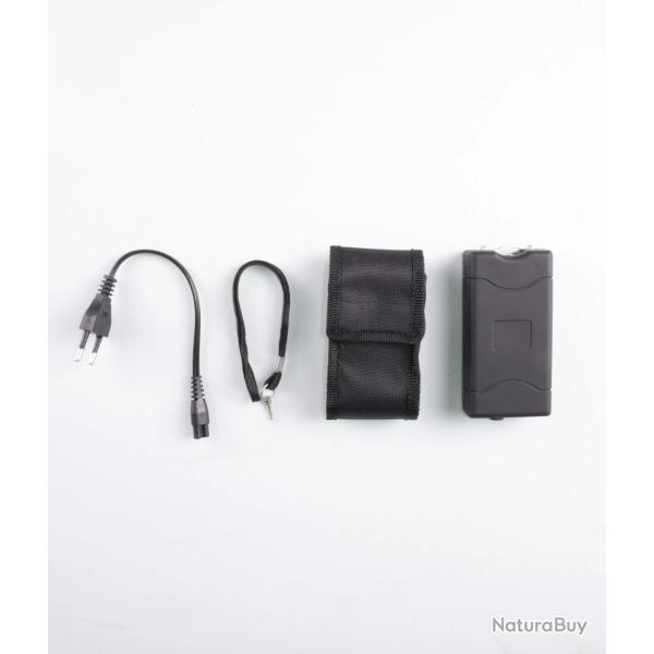 Shocker UX Classic Plus - 5 500 000 V