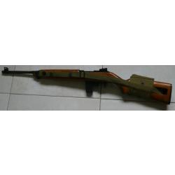 (VENDS) carabine ERMA EM1 - calibre 22lr