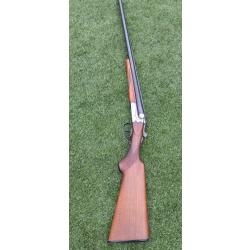 juxtapose calibre 12 canon ray&eacute;