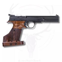 Pistolet CSP EXPERT Cal.22Lr WALTHER