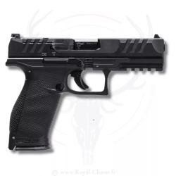 Pistolet PDP FULL SIZE Cal.9x19 Canon 4.5" WALTHER