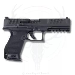 Pistolet PDP COMPACT Cal.9x19 Canon 5" WALTHER
