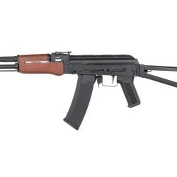 Kalashnikov AK74 SU HAL Couleur Bois & Fibre Gen2 (Specna Arms)