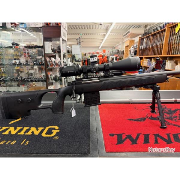 Sabatti Urban Sniper 308 win occasion