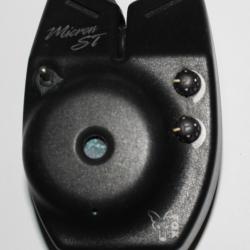 D&eacute;tecteur Fox ST rouge (Led HS)