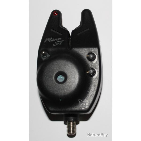 D�tecteur Fox ST rouge (Led HS)