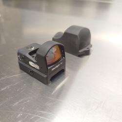 Point rouge MEOPTA MEOSIGHT IV REFLEX SIGHT